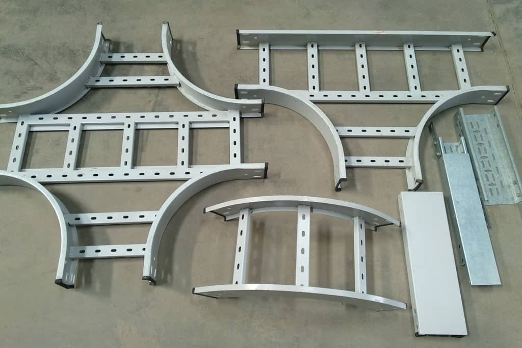 Cable Trays